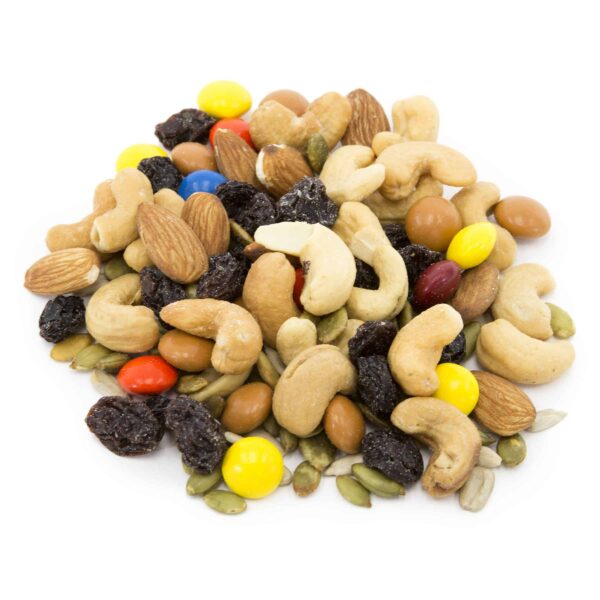 Harvest-trailmix-1 Nut Trail Mix