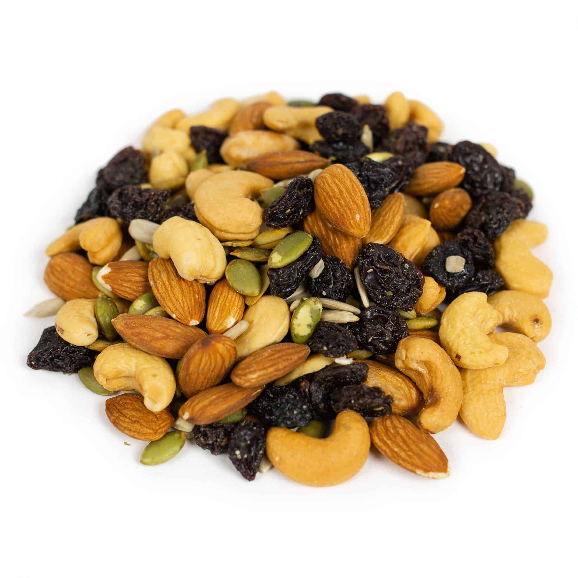 Healthy Harvest Mix by the pound or in bulk