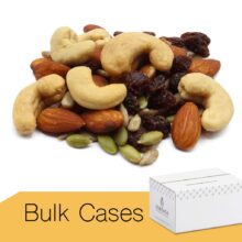 Healthy Harvest Bulk Case www.LorentaNuts.com 