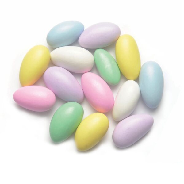 Jordan Almond Top www.LorentaNuts.com