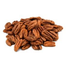 LORENTA Pecan Halves