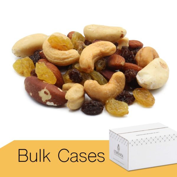 Lorenta-endurance-bulk-cases-www Lorentanuts Com