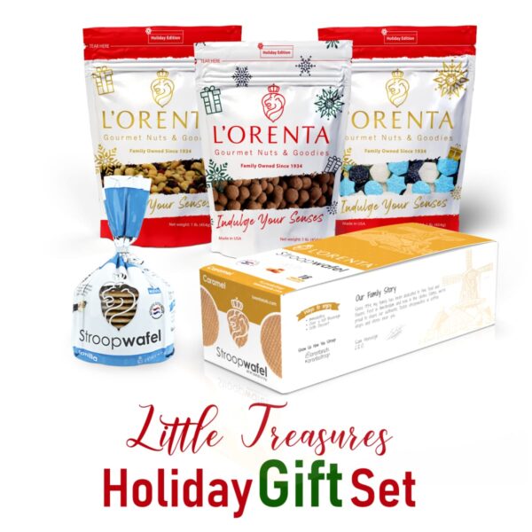Little-treasures-holiday-gift-sets-www Lorentanuts Com
