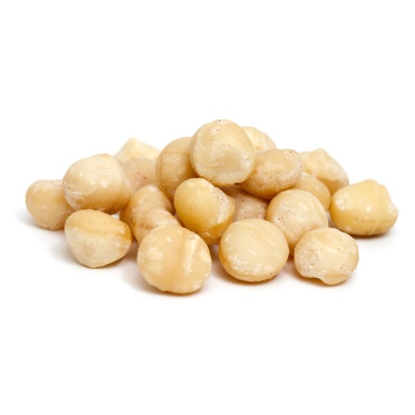 Macadamia Nuts 1