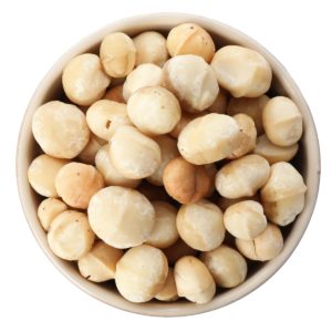 Macadamia-in-bowl Macadamia Nuts