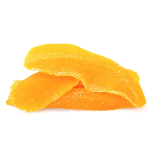 Mango Sliced www.lorentanuts.com