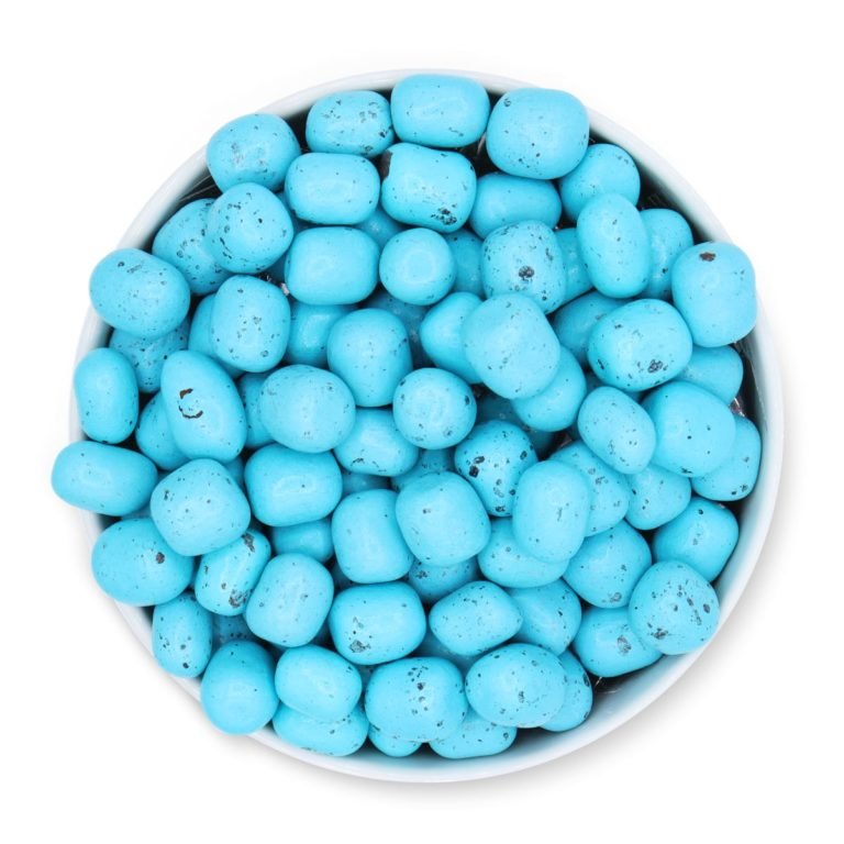 Milk Chocolate Marshmallow (Robin's Egg Marshmallow)