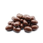 Milk Chocolate Almonds www.lorentanuts.com 