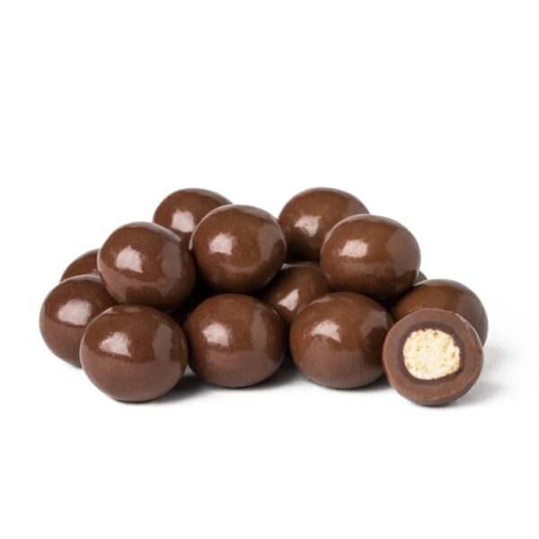 Milk-chocolate-malt-balls-perspective-www Lorentanuts Com