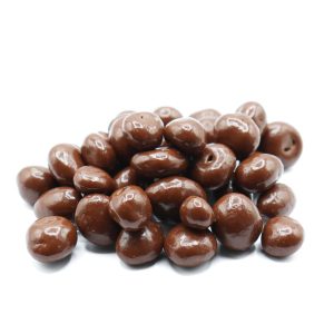 Milk-chocolate-raisins-www Lorentanuts Com -1 Hazelnut