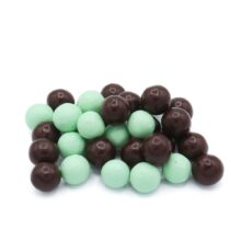 Mint-cookie-bites-perspective-www Lorentanuts Com Chocolate Trailmix