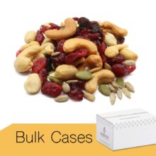 Mountain Mix Bulk Cases www.LorentaNuts.com 