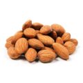 Natural Raw Almonds www.lorentanuts.com 