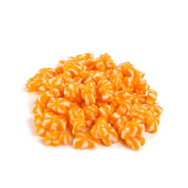 Orange Cream Gummy Bears F 1