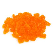 Orange-gummy-bears F
