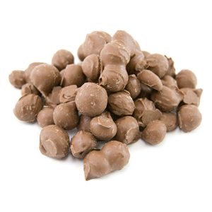 Peanuts, Double Dipped Peanuts-double-dipped
