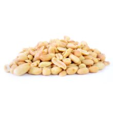 Peanuts-roasted-salted-blanched Peanuts