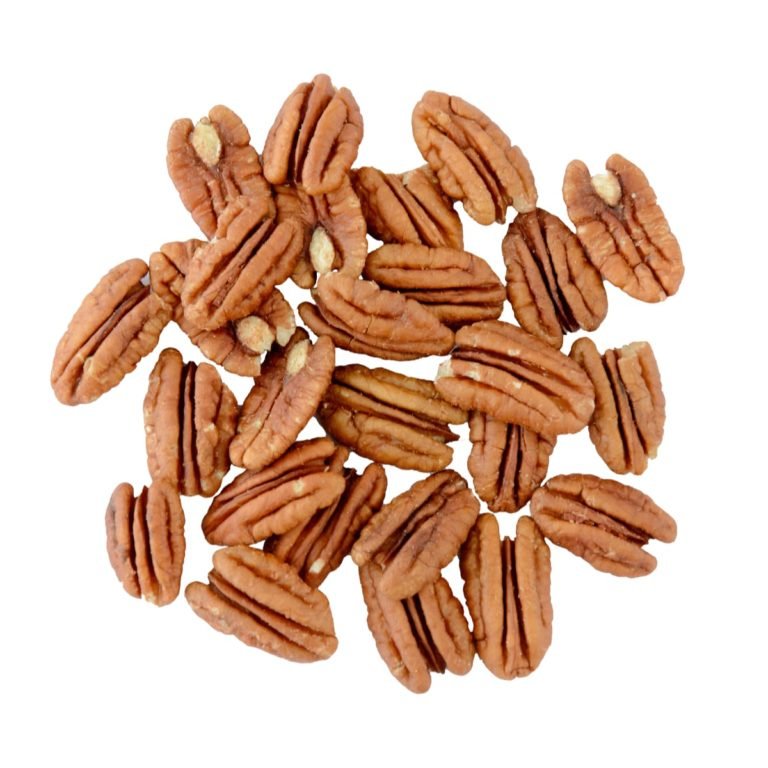 Natural Pecan Halves