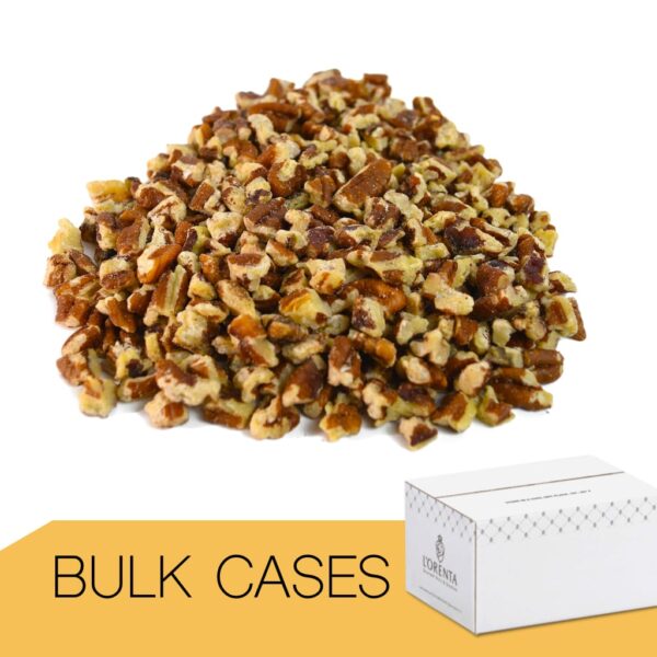 Pecan-medium-bulk-www Lorentanuts Com