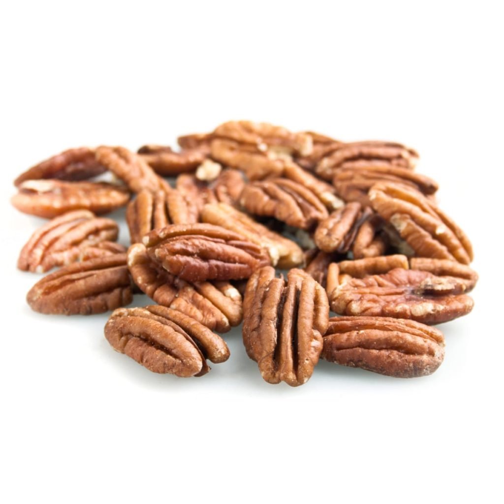 Pecan-halves Pecans