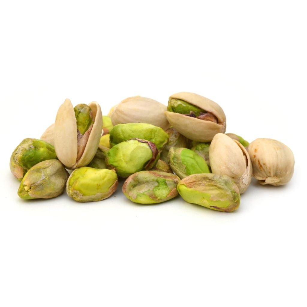 Pistachios roasted pistachios