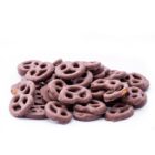 Pretzel Milk Chocolate Bulk