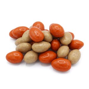 Pumpkin Pie Almonds Perspective - www.lorentanuts.com Pumpkin-pie-almonds-perspective-www Lorentanuts Com Chocolate Trailmix