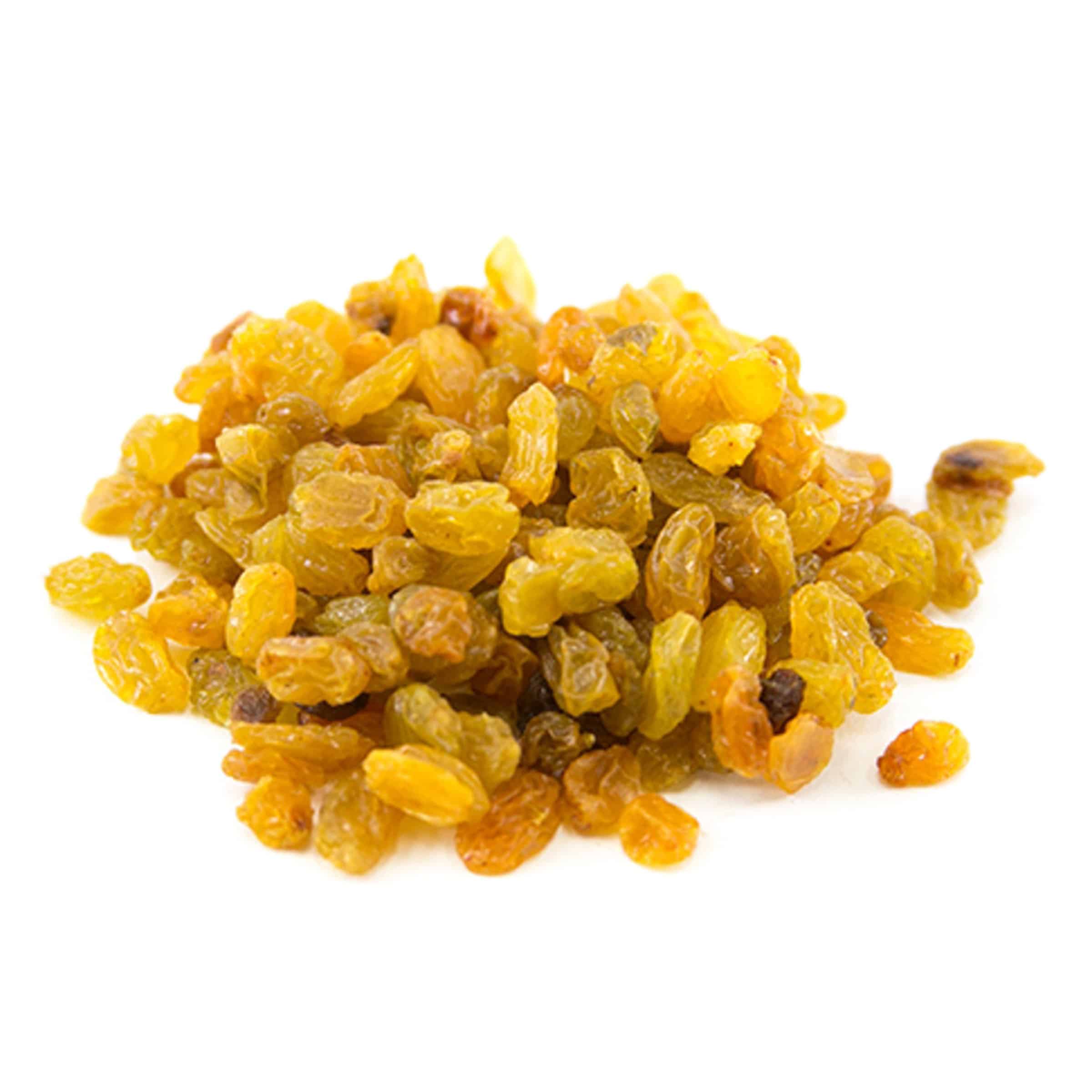 Raisins secs Golden O'regal 500gr