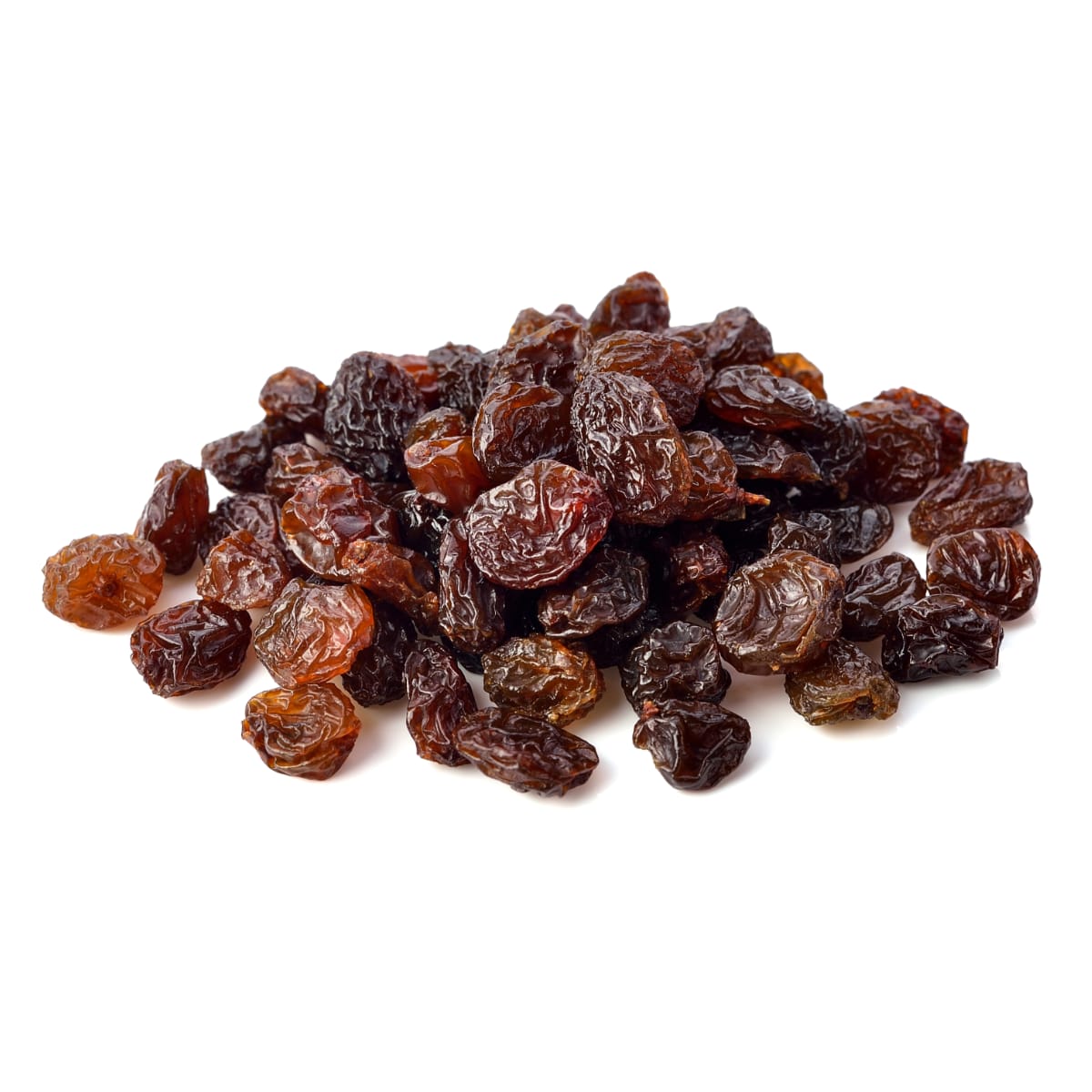 Seedless Raisins - LorentaNuts.com