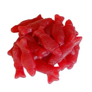 Red-fish-bulk