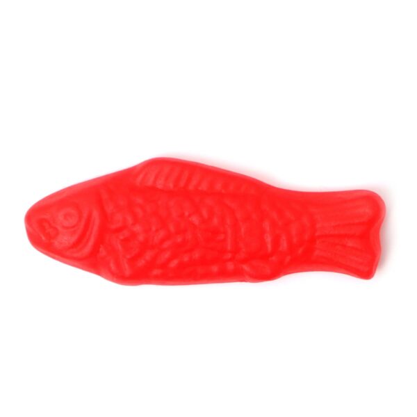 Red Fish Individual