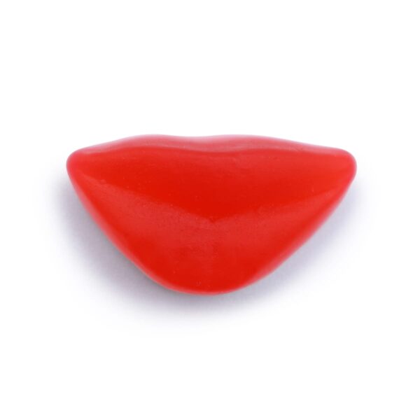 Red-lips-single-www Lorentanuts Com