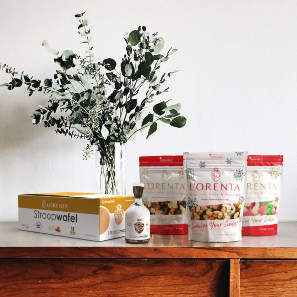 Reindeer-boost-christmas-gift-lorentanuts Com