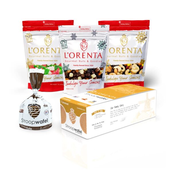 Reindeer-boost-clean-holiday-gift-sets-www Lorentanuts Com