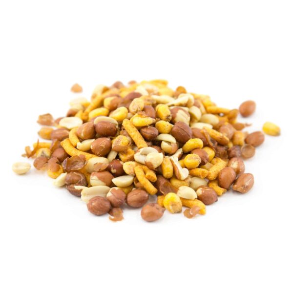 Saloon-mix-1 Snack Mix