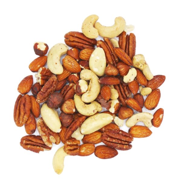 Select-mixed-nuts-top-www Lorentanuts Com Bridge Mix