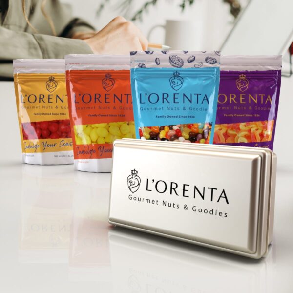 Shammash-sweets-hanukkah-gift-lorentanuts Com
