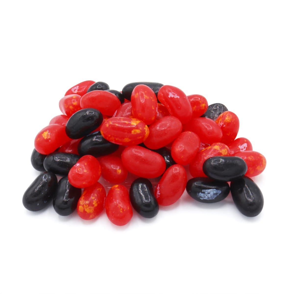 Jelly Belly, Cinnamon Licorice (Jelly Beans)