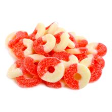 Strawberry-banana-gummy-rings F