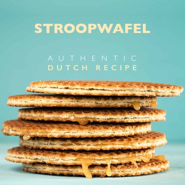 Stroopwafel 2