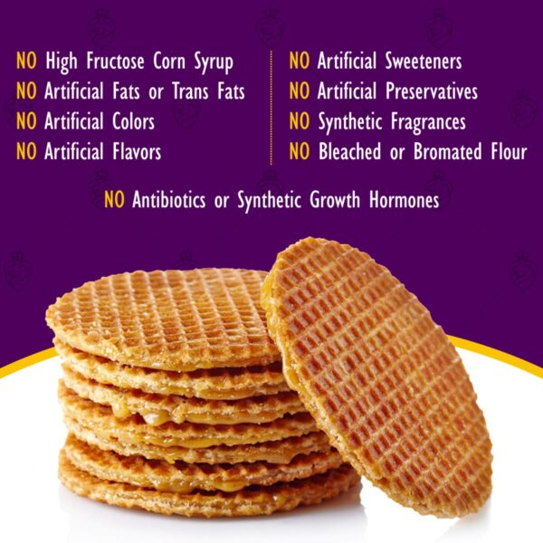 Stroopwafel Info Stroopwafel www.lorentanuts.com