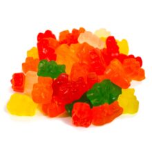 Sugar Free Gummy Bears F 2