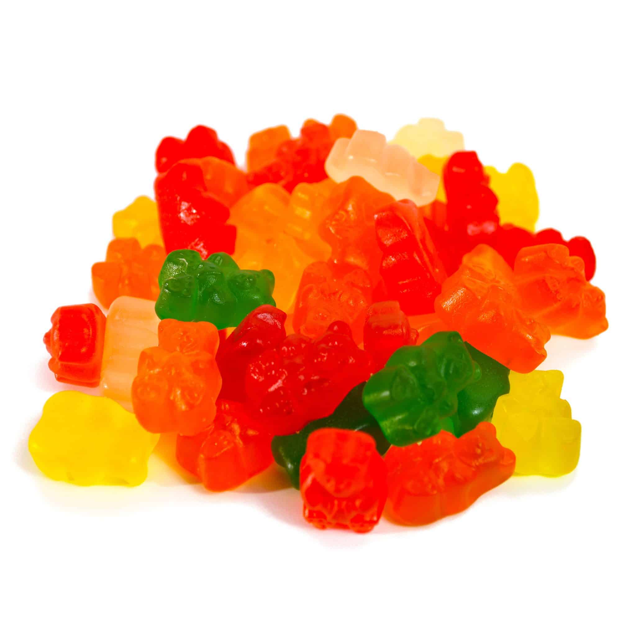Sugar Free Gummy Bears