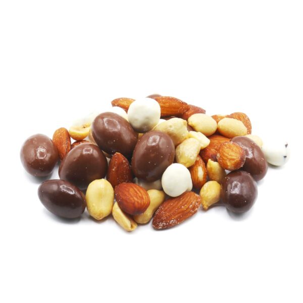Sweet-n-salty-craze-perspective-www Lorentanuts Com Chocolate Trailmix