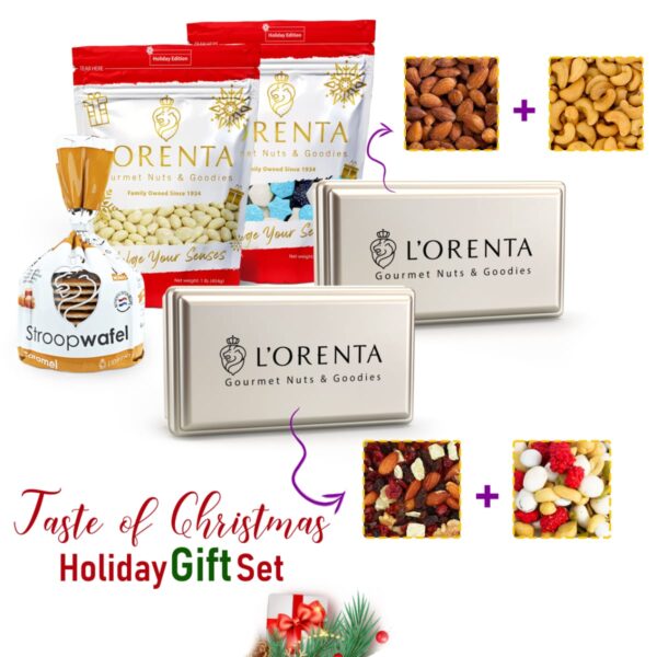 Taste-of-christmas-holiday-gift-sets-www Lorentanuts Com