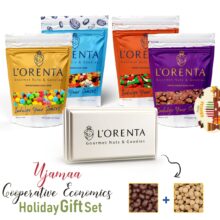 Ujamaa-cooperative-economics-holiday-gift-sets-www Lorentanuts Com