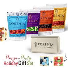Umoja-unity-holiday-gift-sets-www Lorentanuts Com