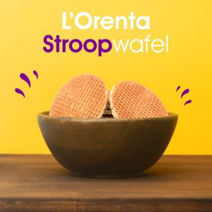 Vanilla-stroopwafel-bowl-www Lorentanuts Com Stroopwafel