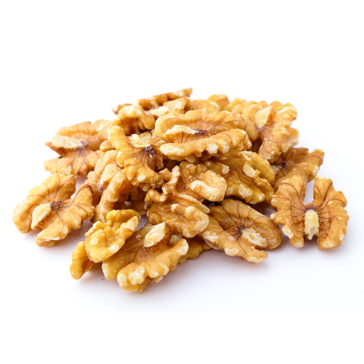 Our Favorite Snacks to Keep around the Office 1 Walnuts Walnut