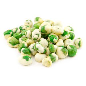 Wasabi-peas-1 We're Crazy for Wasabi